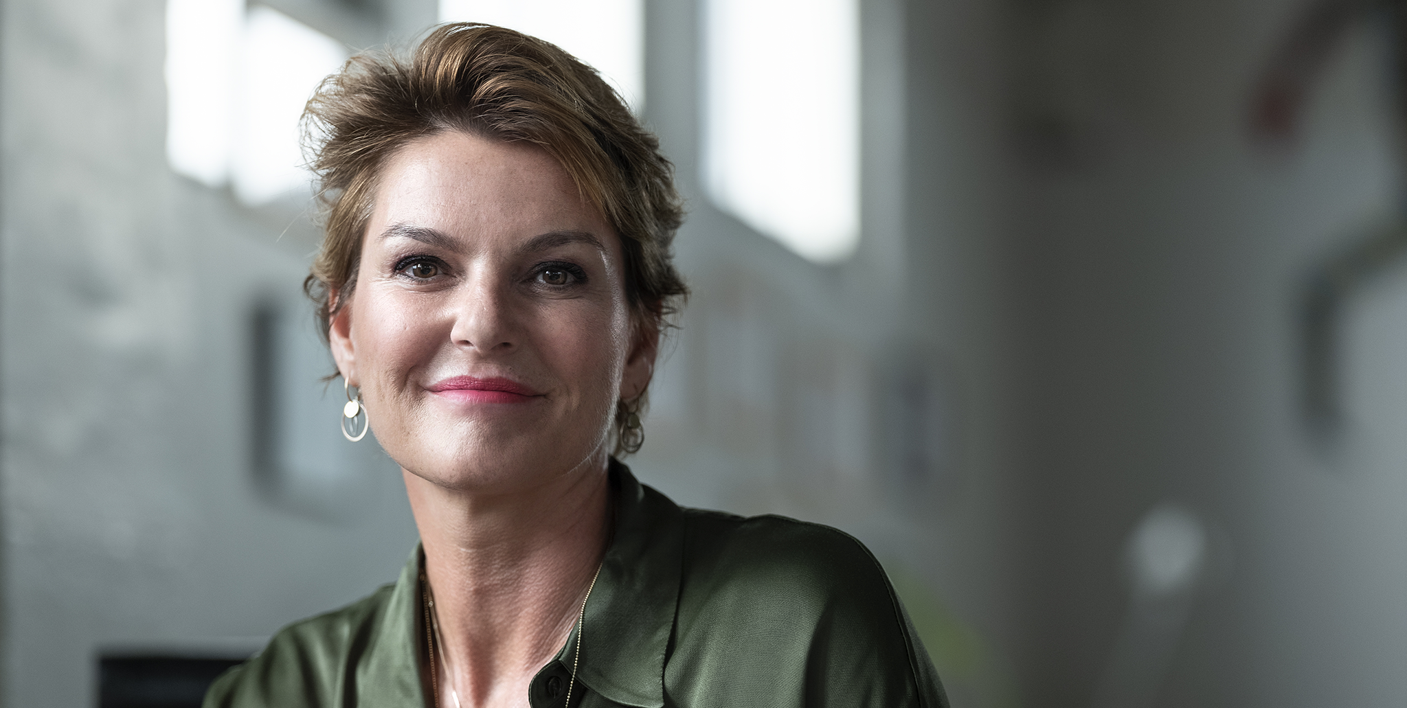 Eveline Aendekerk